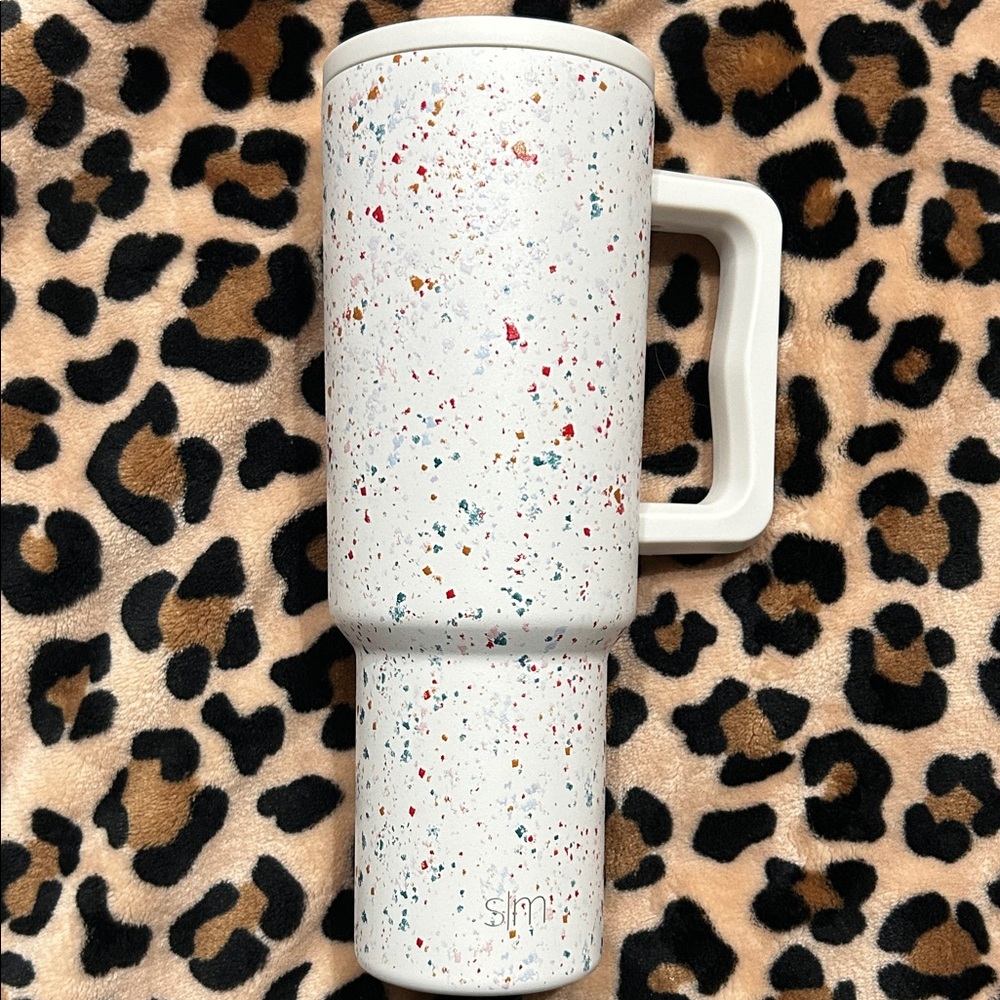 Simple Modern Tumbler